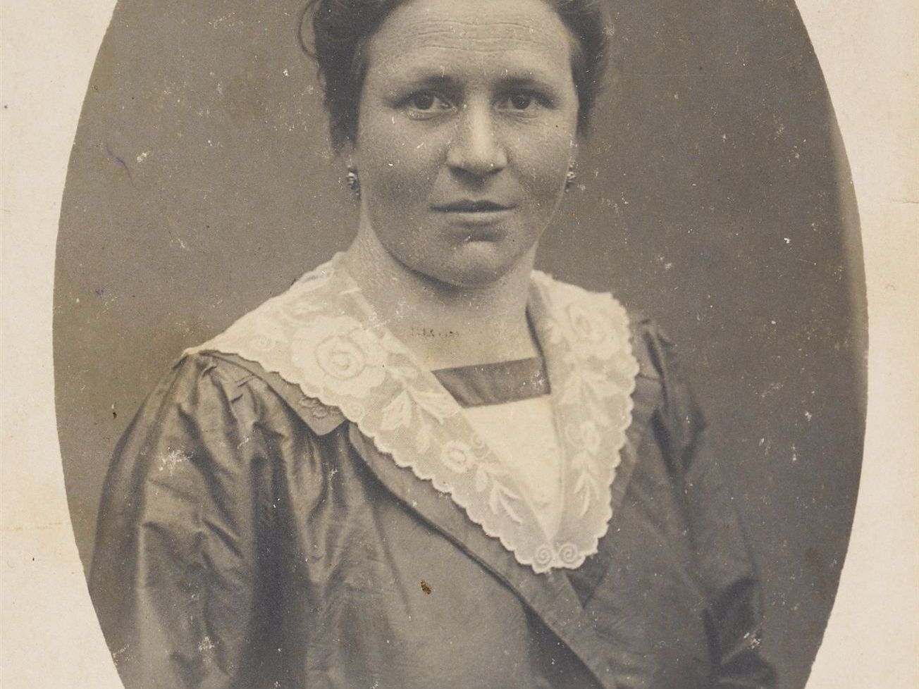 Ur²-Großmutter | Digitalisat