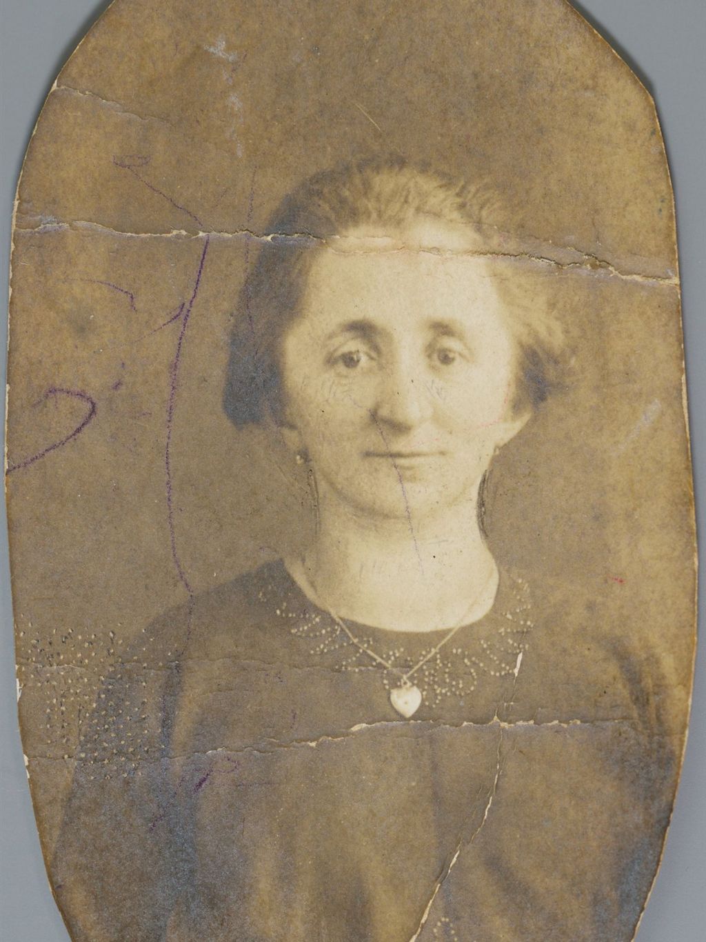 Ur³-Großmutter | Digitalisat