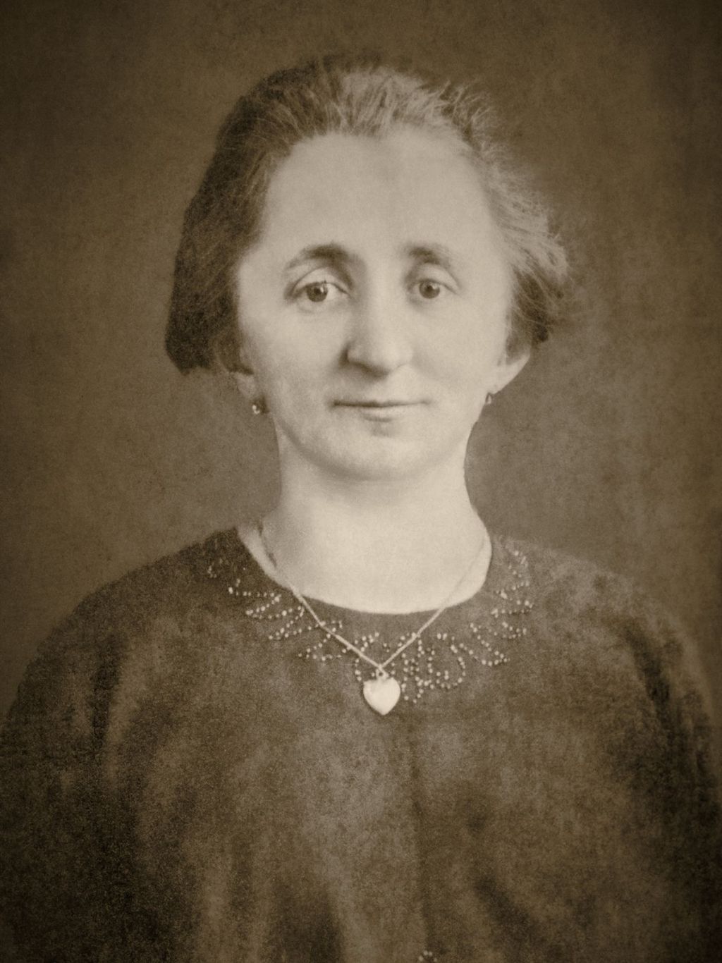 Ur³-Großmutter | Digitalisat