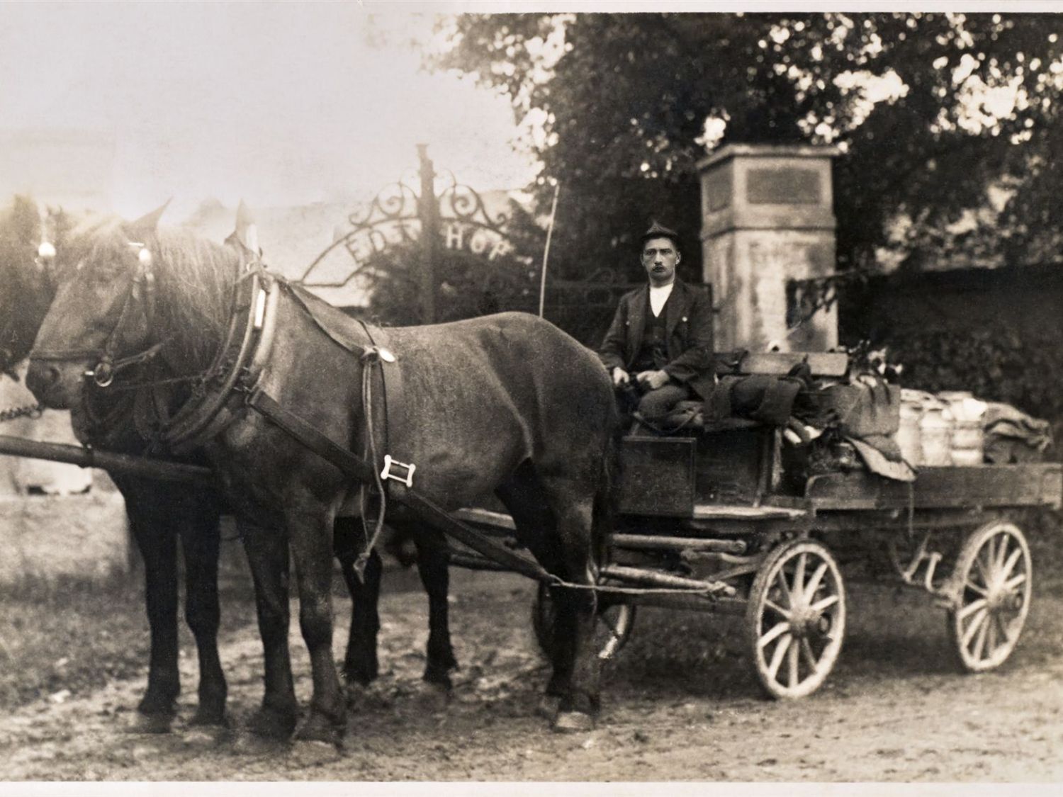 Kutscher Franz | Digitalisat