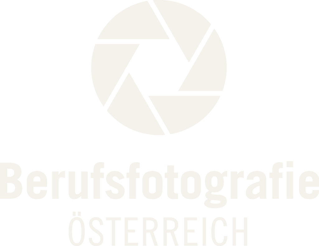 Logo Berufsfotografie Österreich