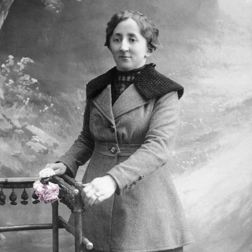 Ur³-Großmutter | Digitalisat