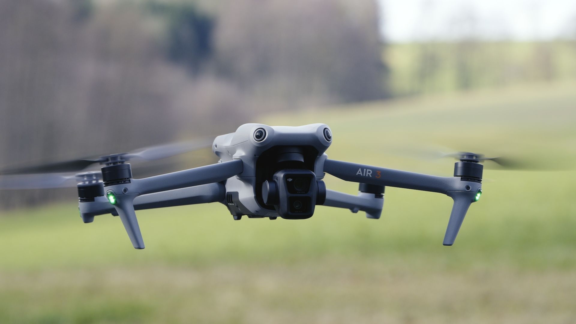 Drohne DJI Air3